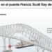 Tragedia en Baltimore: El Puente Francis Scott Key colapsa tras impacto de carguero