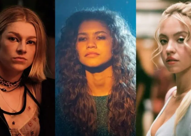 La producción de la Tercera Temporada de Euphoria se retrasa indefinidamente, confirma HBO.