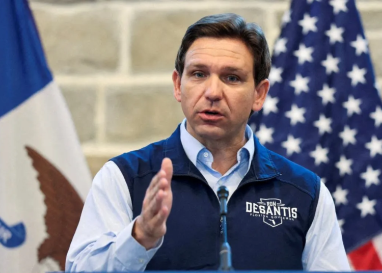 Florida prohíbe el uso de redes sociales a menores de 14 años