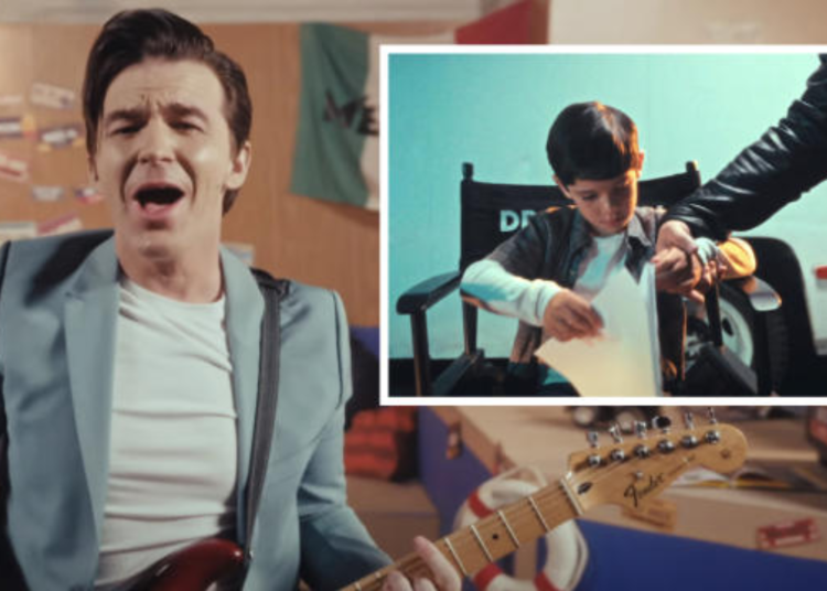 Drake Bell encuentra refugio y amor en México mientras enfrenta desafíos en su carrera