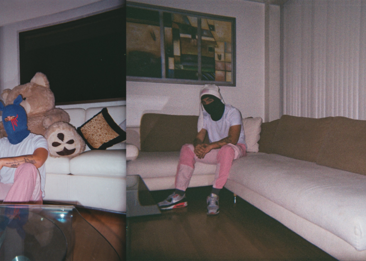 «El Verumcito y Glazzz fusionan sus estilos en su nuevo sencillo ‘funeral'»