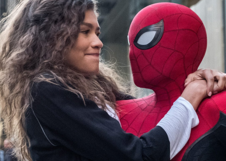 Spider-Man 4 inicia producción este año con Tom Holland y Zendaya de regreso en sus roles