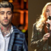 Zayn Malik busca una colaboración con Miley Cyrus: una fusión prometedora en el horizonte