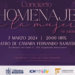 Realizarán conmovedor concierto «Homenaje a la Mujer» en Chihuahua