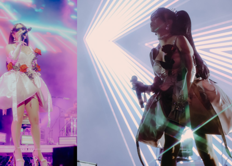 Belanova regresa  a los escenarios mexicanos en el Vive Latino