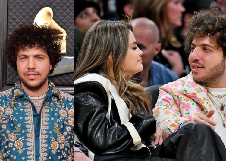 Datos Curiosos del Productor Benny Blanco, Actual Pareja de Selena Gómez