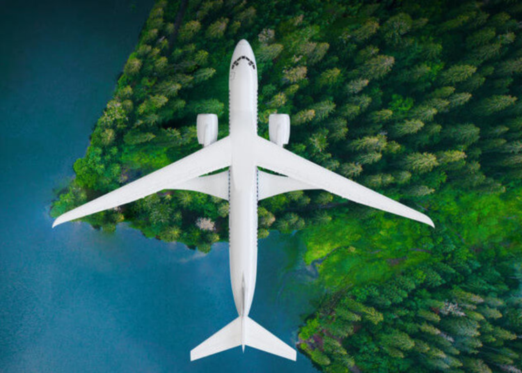 La NASA y Boeing presentan el X-66: Avión Cero Emisiones para un Futuro Sostenible en la Aviación