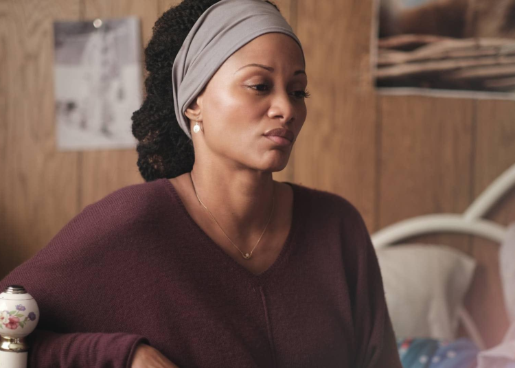 Nika King, la Mamá de Rue en «Euphoria», en Dificultades Financieras tras Pausa de la Serie