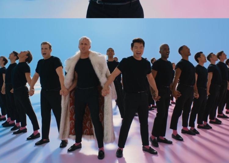 Ryan Gosling deslumbrará con una épica presentación en los premios Oscar 2024