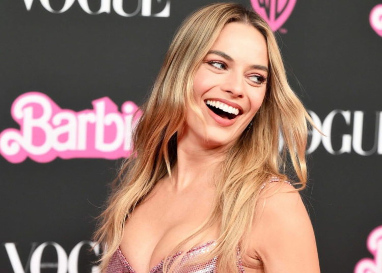 La Actriz Mejor Pagada del 2023, según Forbes