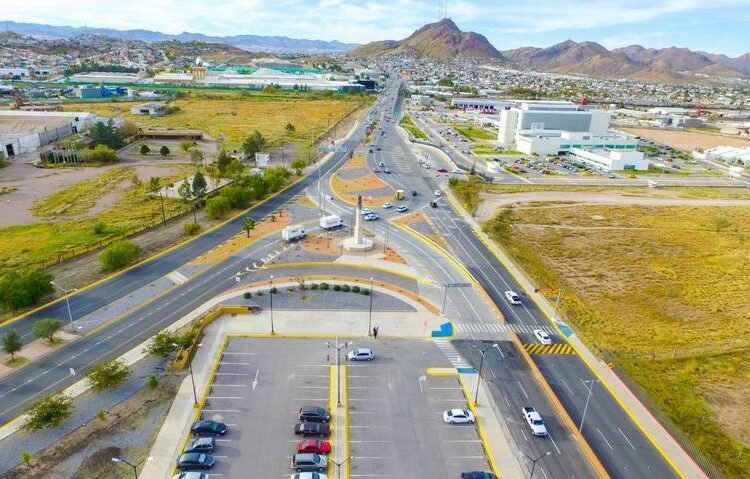 Importantes Proyectos Viales en Chihuahua: Avances y Planes Futuros