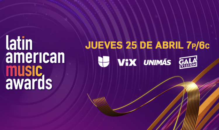 EN VIVO: Latin American Music Awards 2024 | Backstage Live desde Las Vegas