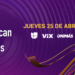 EN VIVO: Latin American Music Awards 2024 | Backstage Live desde Las Vegas