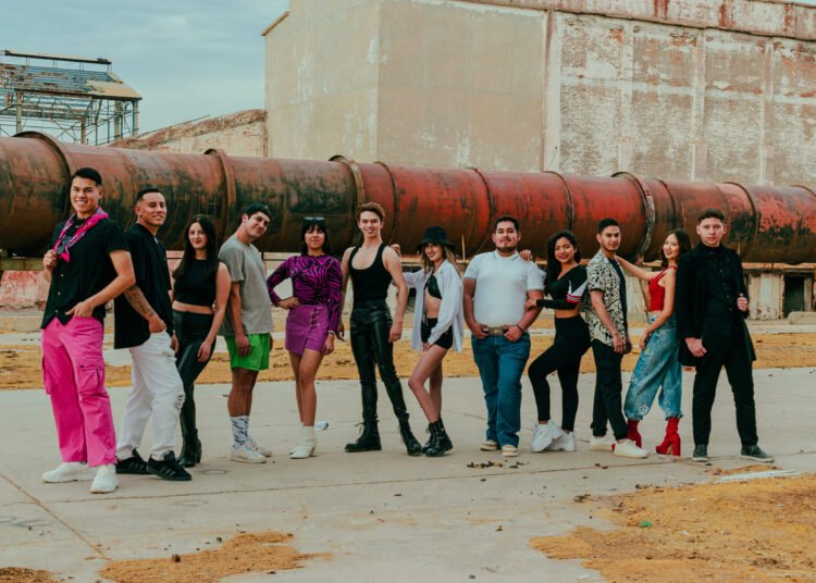 Santa Rita Presenta a sus Candidatos a Rey y Reina de la Feria de Santa Rita 2024