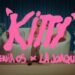 Kenia Os y La Joaqui lanzan video de «Kitty» mientras Kenia Os domina las listas con «Pink Aura»