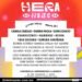 Festival Hera en Ciudad de México: Una Alineación Estelar Llega a la Capital
