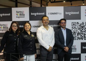 Bankaool Presenta «Super Boleto» para la Feria de Santa Rita 2024