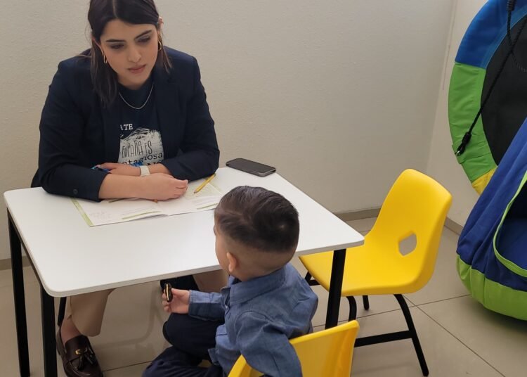 Conmemora DIF Estatal Día Mundial de Concienciación sobre el Autismo con actividades en Chihuahua, Juárez y Parral