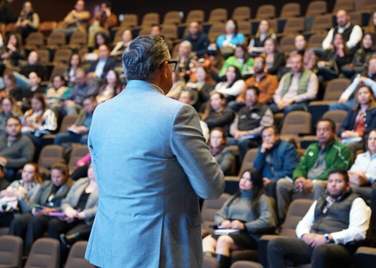 Realiza SFP Primera Reunión de Comités de Ética 2024