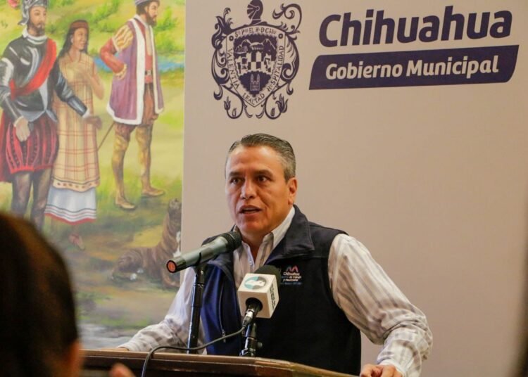 Realiza Gobierno Municipal limpieza de forma permanente en terrenos baldíos