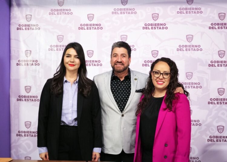 Presentan calendario del programa turístico Chihuahua es Para Ti ¡Conócelo!
