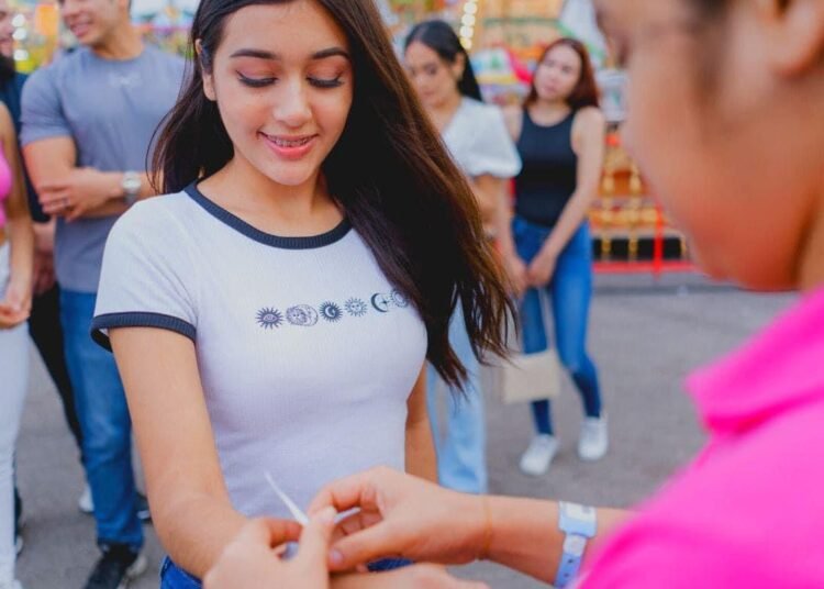 Espectaculares García Deslumbra con Nuevas Atracciones en la Feria Santa Rita Chihuahua