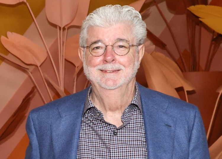 George Lucas será galardonado con la Palma de Oro de Honor en el Festival de Cannes