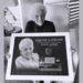 Nonna, la abuela de Ariana Grande, entra al Billboard Hot 100, marcando un hito histórico en su longeva vida