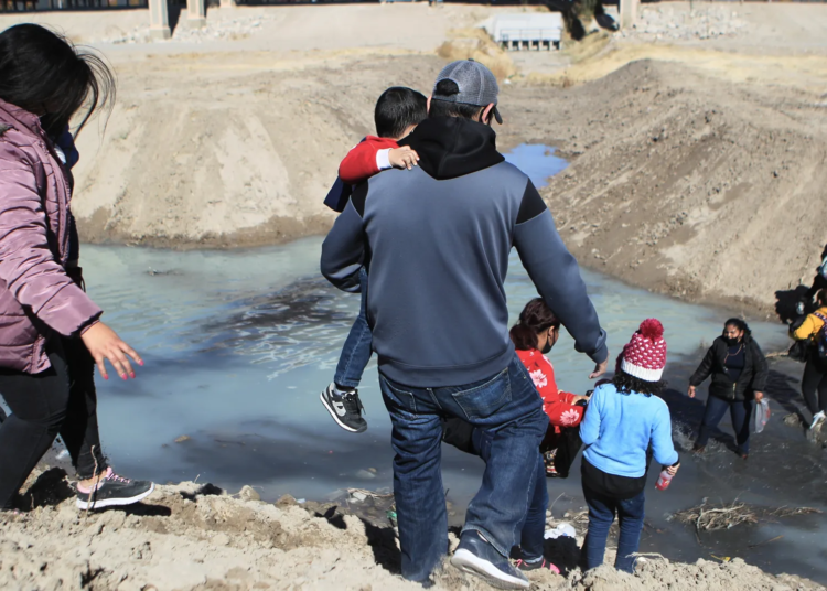 Aumenta la violencia en operativos del INM en Chihuahua, denuncian migrantes