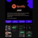 Spotify revoluciona la experiencia musical con «Jam»: ¡Escucha en grupo hasta con 32 amigos!