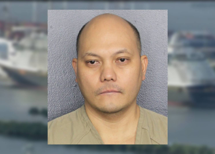 Tercer Miembro de la Tripulación de Disney Cruise Line Arrestado