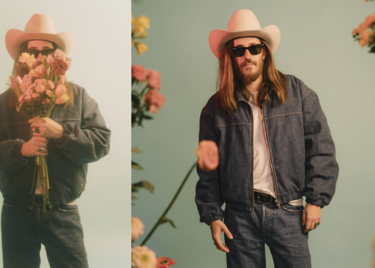 Carlos Sadness Presenta su Nuevo Álbum «Realismo Mágico»