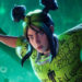 Billie Eilish se une al Fortnite Festival para una presentación virtual exclusiva