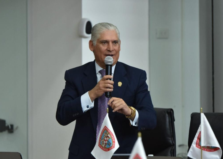 La Fiscalía Anticorrupción de Chihuahua, una Institución Autónoma: Declaraciones de Mario Rodríguez