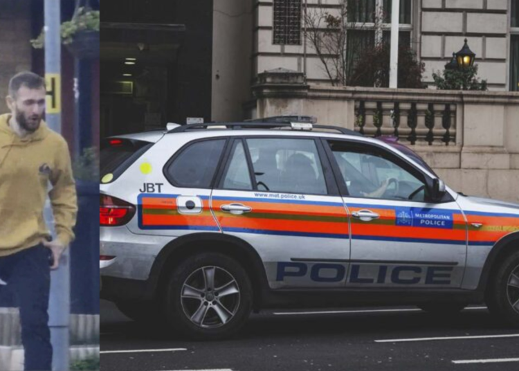 Apuñalamiento masivo en Londres deja varios heridos, incluidos agentes de policía