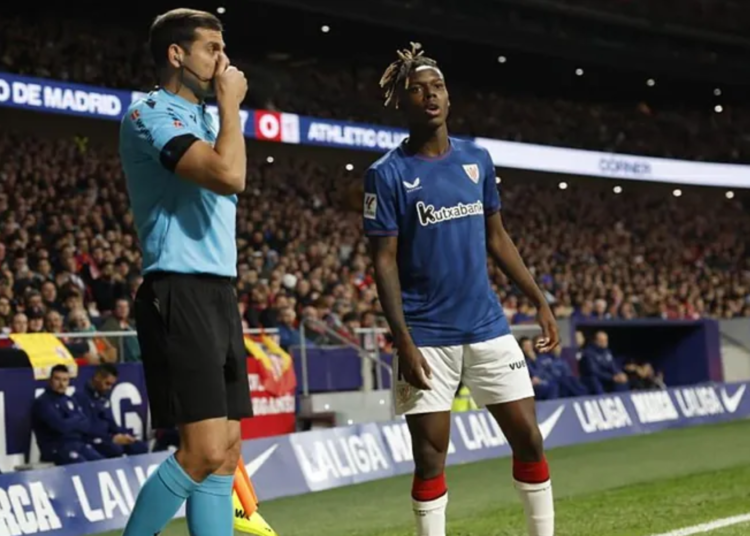 Castigan al Atlético de Madrid por Conductas Intolerantes en el Metropolitano
