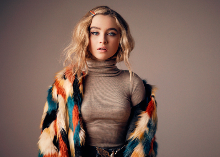 Sabrina Carpenter alcanza el puesto número 1 en Spotify Global y Estados Unidos con «Espresso»