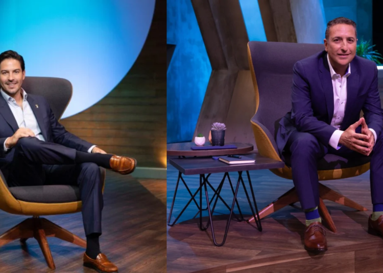 Arranca la Novena Temporada de Shark Tank México con Nuevos Tiburones al Acecho