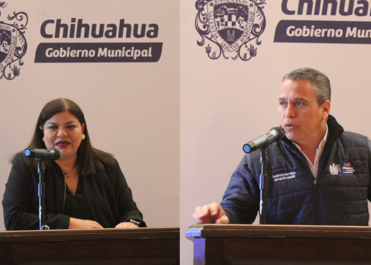 Refuerza Gobierno Municipal acciones de limpieza por periodo vacacional