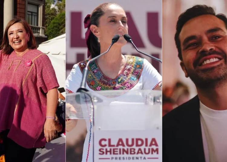 Los bancos en México confían en entenderse con cualquiera que gane las elecciones presidenciales