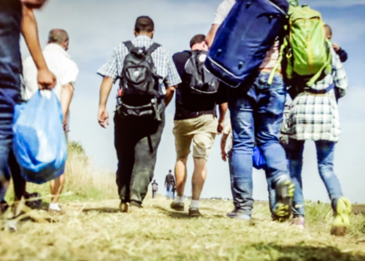 Aumentan los Casos de Violencia Sexual contra Migrantes en México: MSF