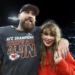 Taylor Swift y Travis Kelce rechazan invitaciones a la Met Gala 2024