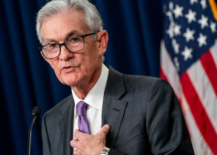 La Reserva Federal anuncia próximas reducciones en las tasas de interés, según Jerome Powell