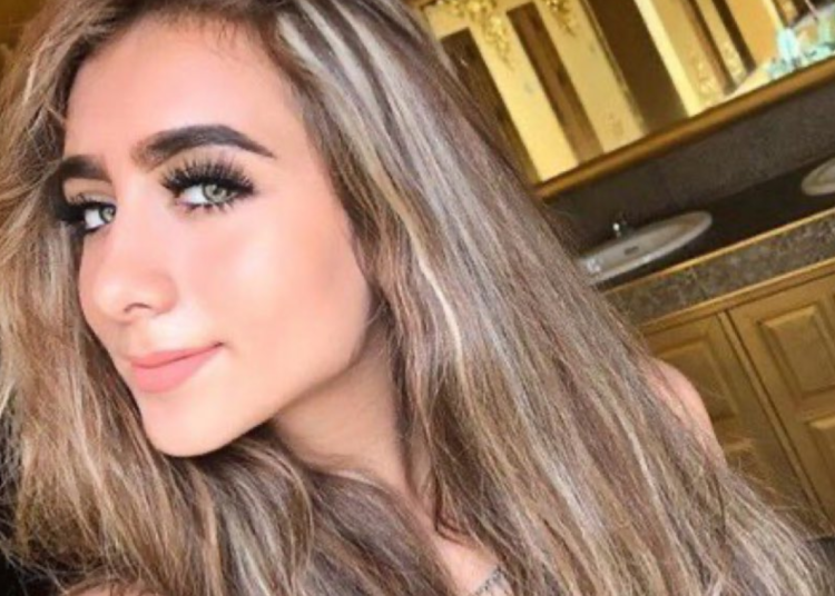 Influencer poblana conocida como «Lady Humilladora» es asesinada a tiros junto a un hombre en Puebla