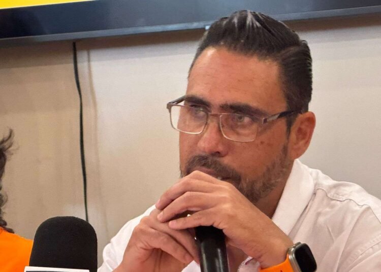 Propuesta de Kike Valles para Modernizar el Transporte Urbano en Chihuahua