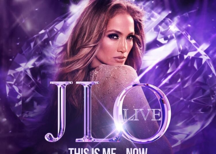 Jennifer Lopez cancela gira para pasar tiempo con su familia