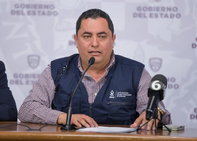 Generan fallas en CFE afectaciones en suministro de agua en Chihuahua