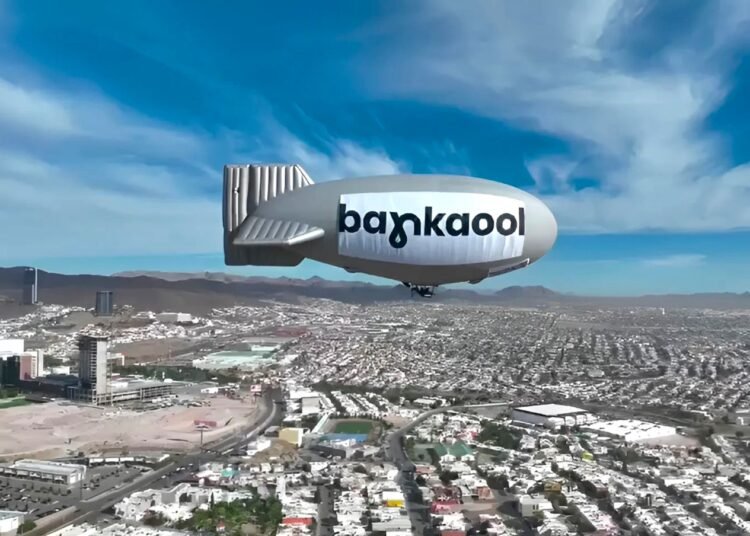 «Bankaool Eleva Chihuahua: Un Mensaje Desde las Alturas»