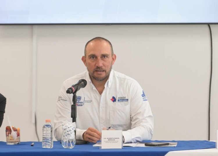 Colaboración entre Secretaría de Salud y Consubanco para Combatir la Desnutrición Infantil en Chihuahua