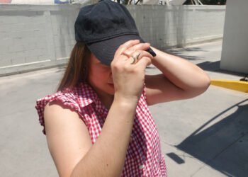 Protección Civil Estatal emite recomendaciones ante la tercera onda de calor